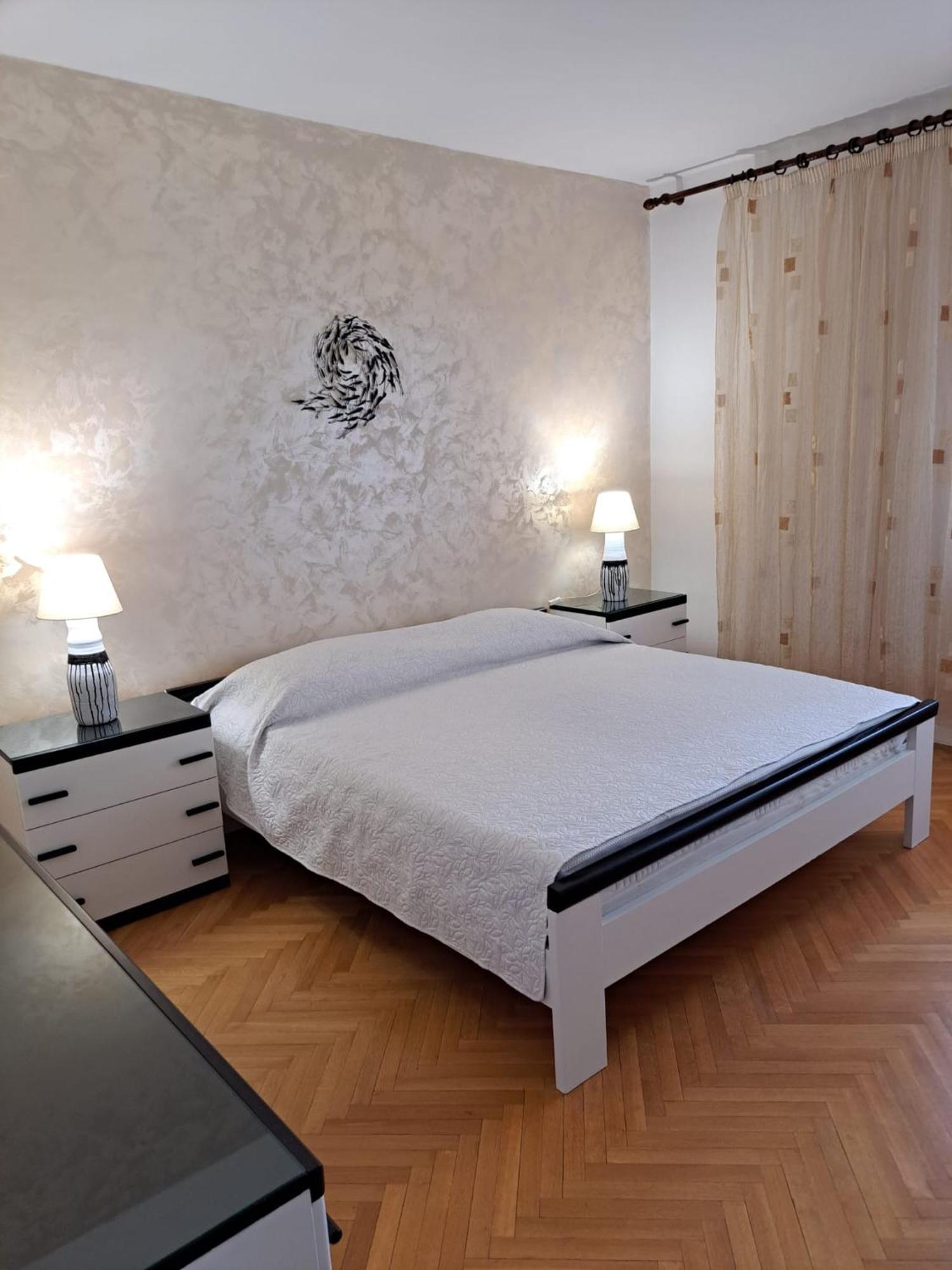 Ferienwohnung Sea Dream Kuca Za Odmor Baška Exterior foto