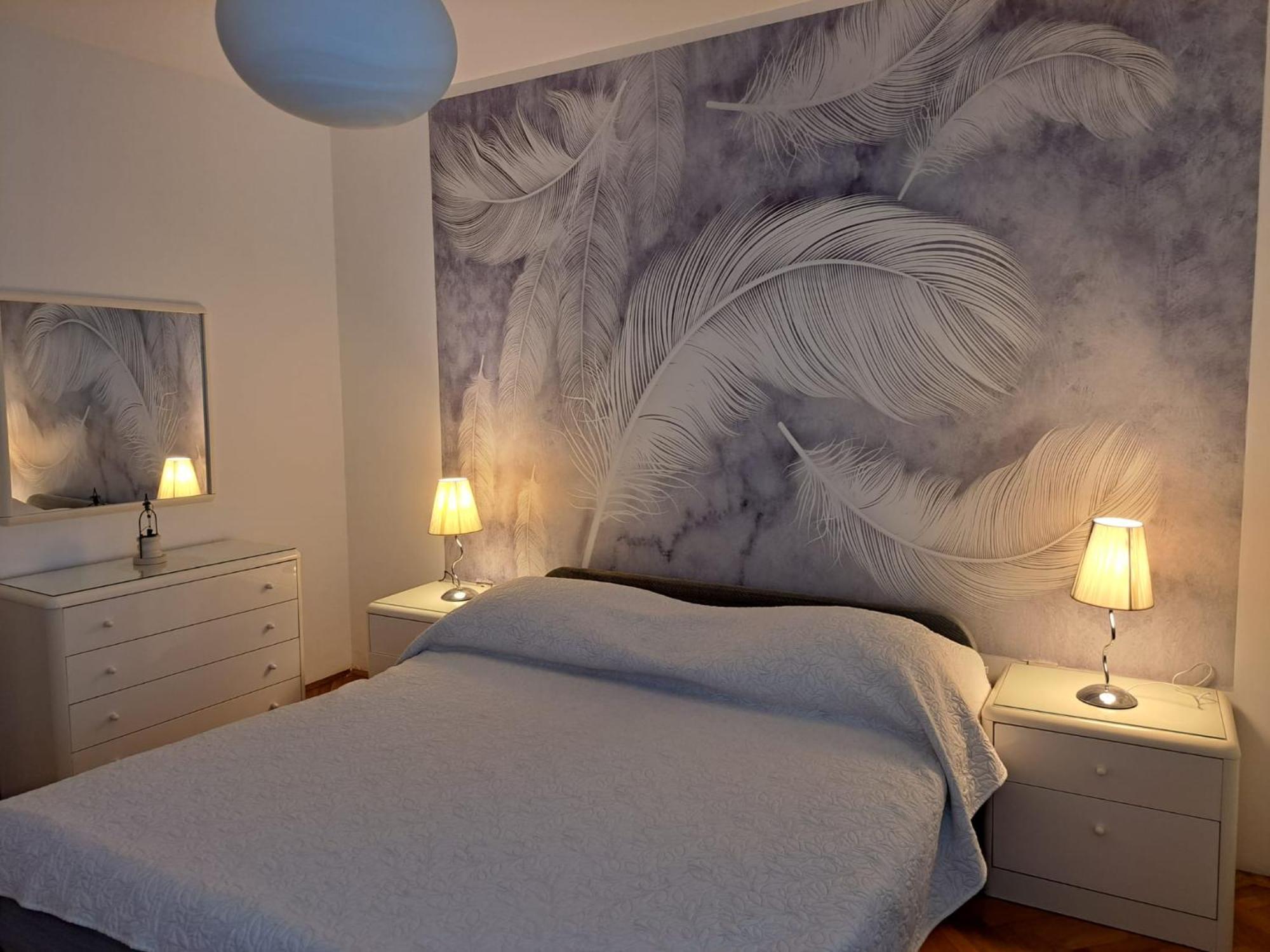 Ferienwohnung Sea Dream Kuca Za Odmor Baška Exterior foto