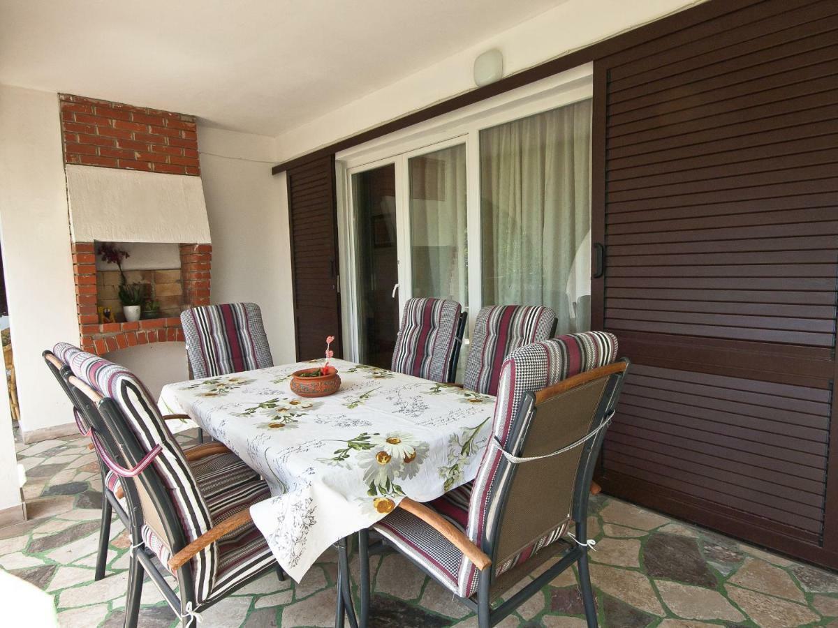 Ferienwohnung Sea Dream Kuca Za Odmor Baška Exterior foto